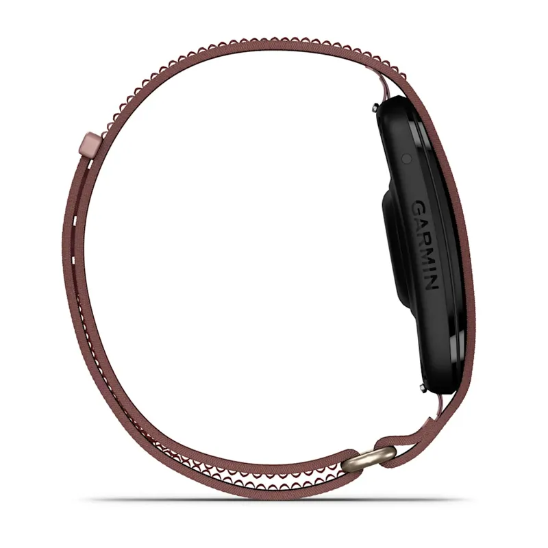 Garmin CIRQA Smart Band - Mauve-3