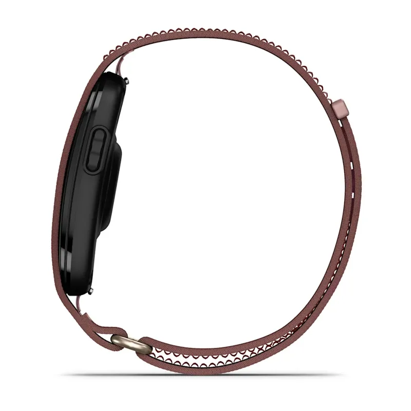 Garmin CIRQA Smart Band - Mauve-5