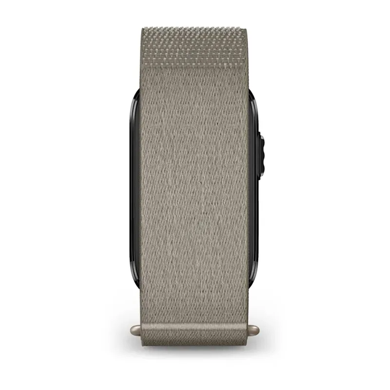 Garmin CIRQA Smart Band - French Grey-1