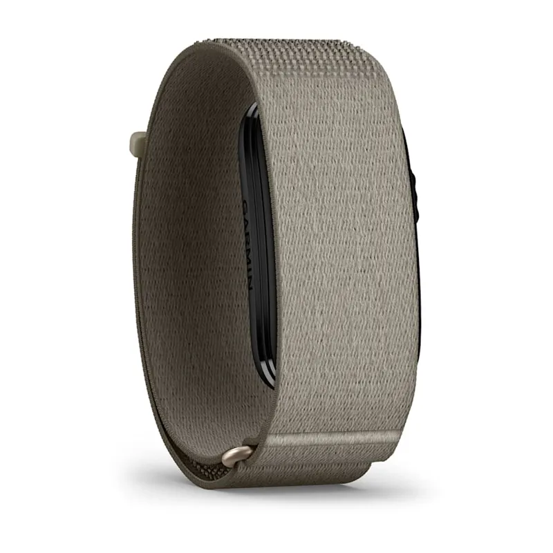 Garmin CIRQA Smart Band - French Grey-2