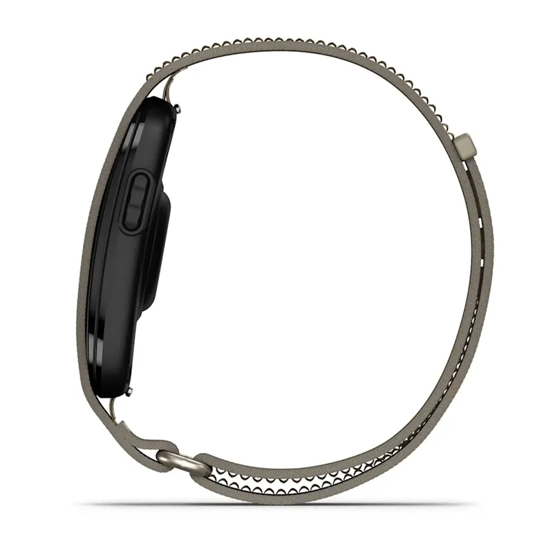 Garmin CIRQA Smart Band - French Grey-5