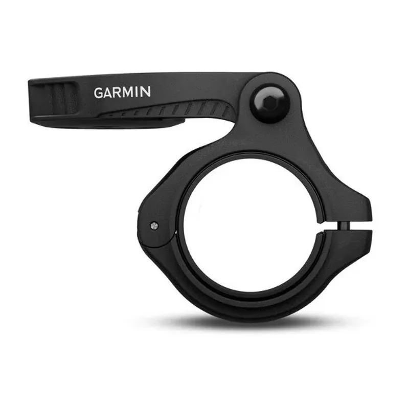 Garmin Edge Mountain Bike Mount - Black-2
