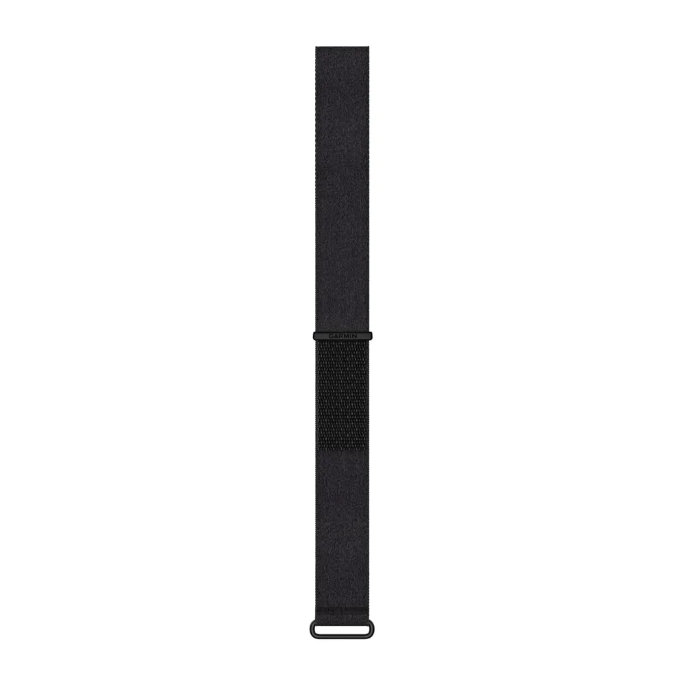 uPRISE Bikes Garmin CIRQA Upper Arm Band - Black | Price match, 365 day returns, 18-Month Warranty, Finance Available & Free UK Delivery