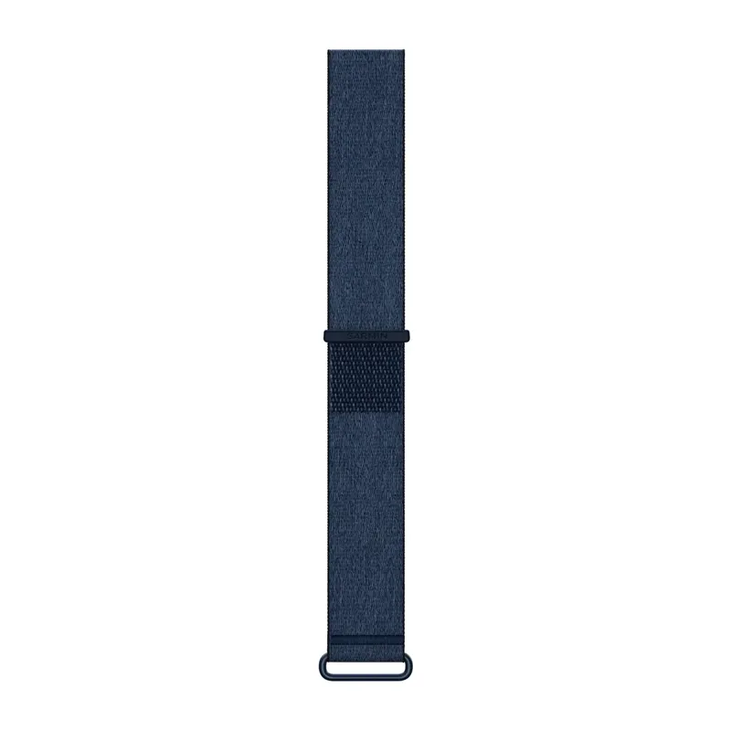 Garmin CIRQA Smart Band Replacement  Strap - Captain Blue