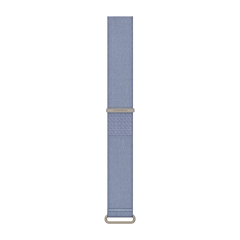 Garmin CIRQA Smart Band Replacement  Strap - French Blue