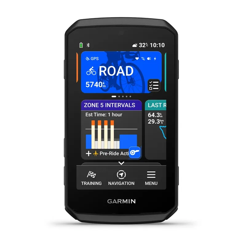 Garmin Edge 1060 GPS Cycling Computer