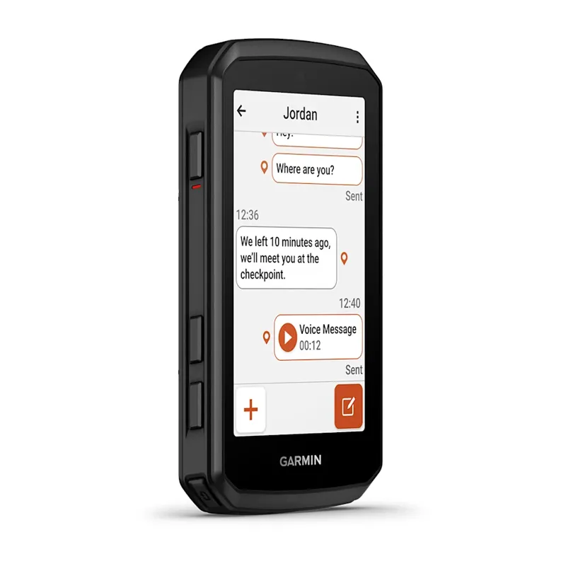 Garmin Edge 1060 GPS Cycling Computer-1