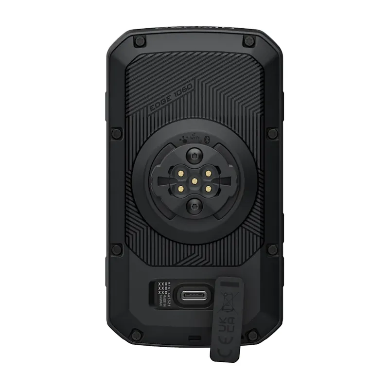 Garmin Edge 1060 GPS Cycling Computer-7