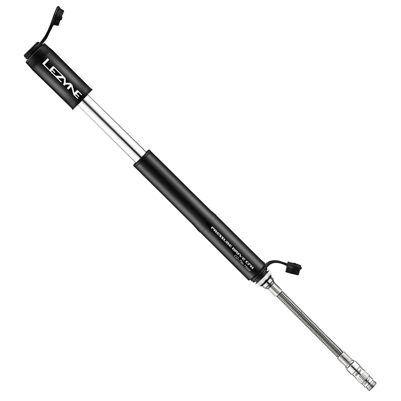 Lezyne Pressure Drive CFH Mini Pump-1