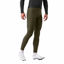 Castelli Espresso 2 Men's Bibtight - Deep Green