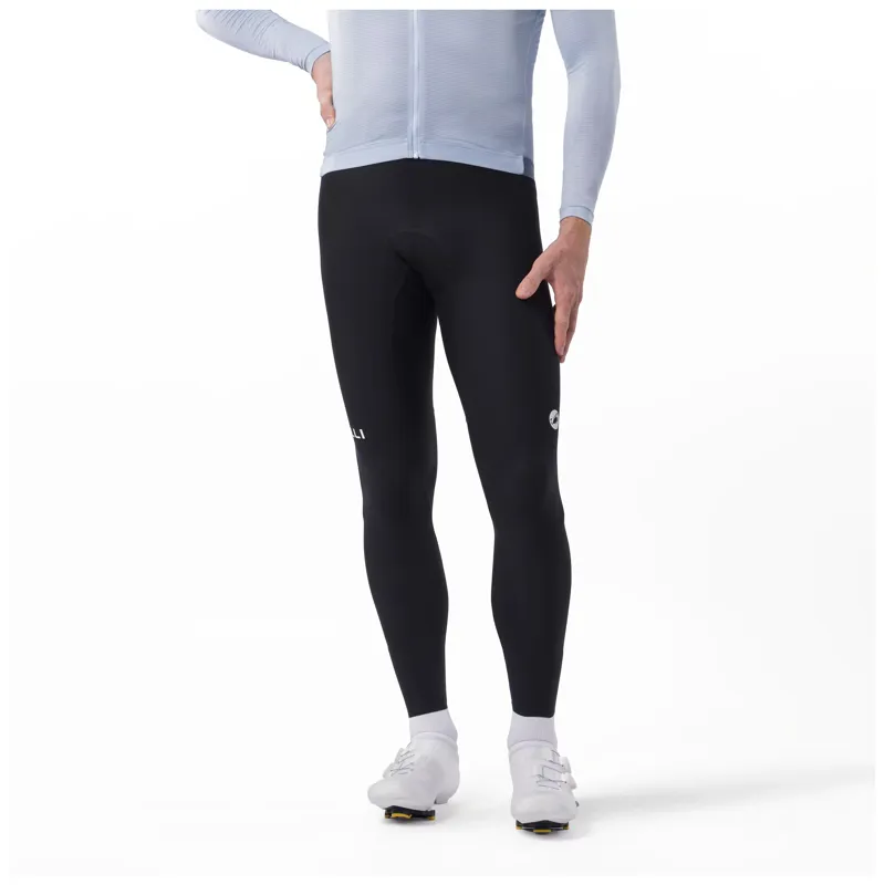 Castelli Espresso TRNSTN Men's Bibtights - Black