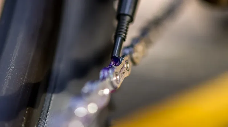 Muc-Off eBike Wet Weather Chain Lube - 50ml-3