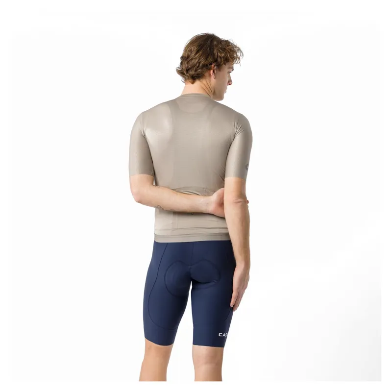 Castelli Espresso 2 Men's Bib Shorts - Belgian Blue-1