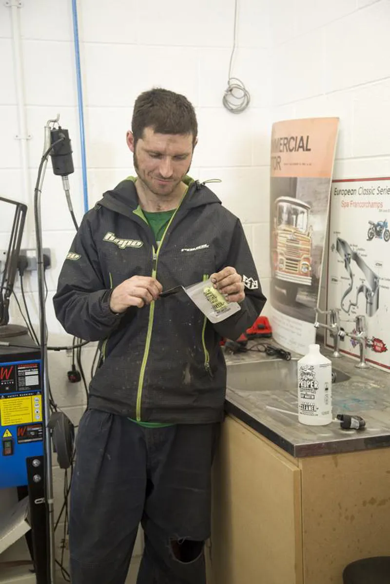 Guy Martin Proper Cleaner General Cleaner Refill Pack-2