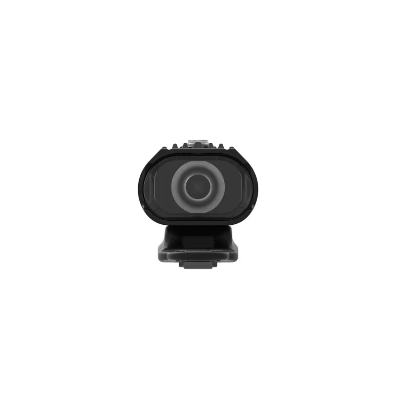 Lezyne Hecto Drive 500XL USB Front Light - Black-1