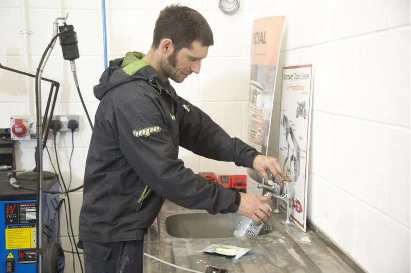 Guy Martin Proper Cleaner General Cleaner Refill Pack-3