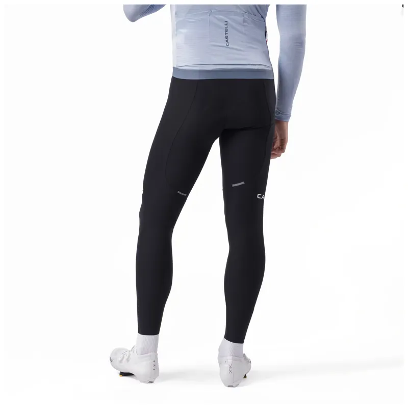 Castelli Espresso TRNSTN Men's Bibtights - Black-1