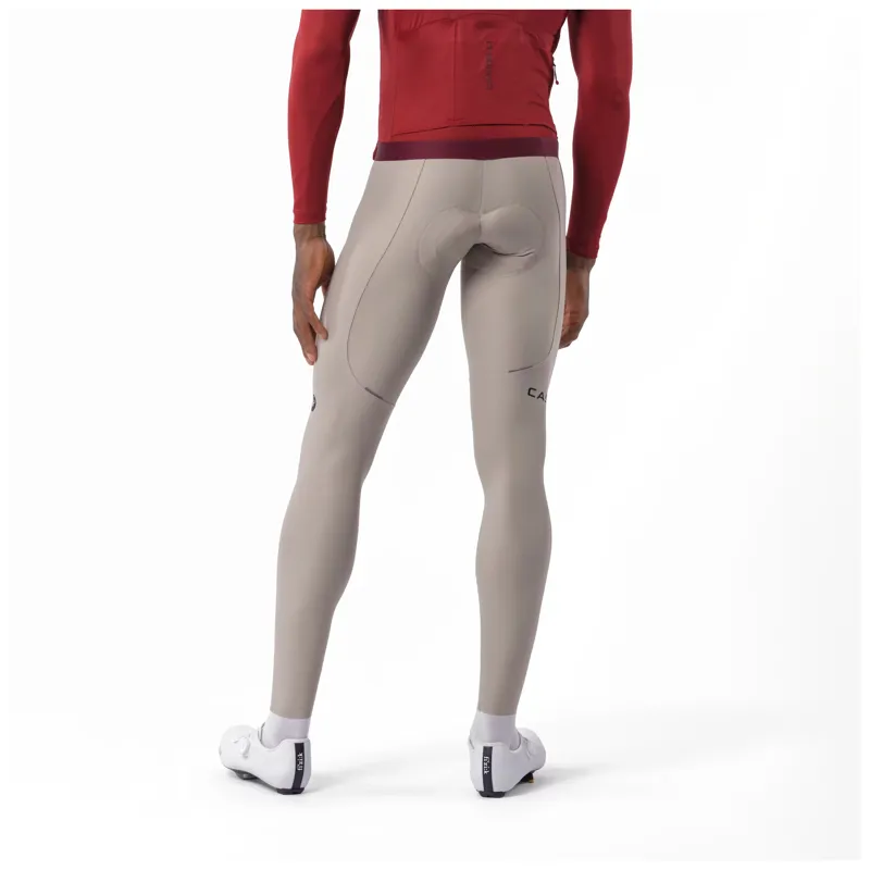 Castelli Espresso TRNSTN Men's Bibtights - Clay-1