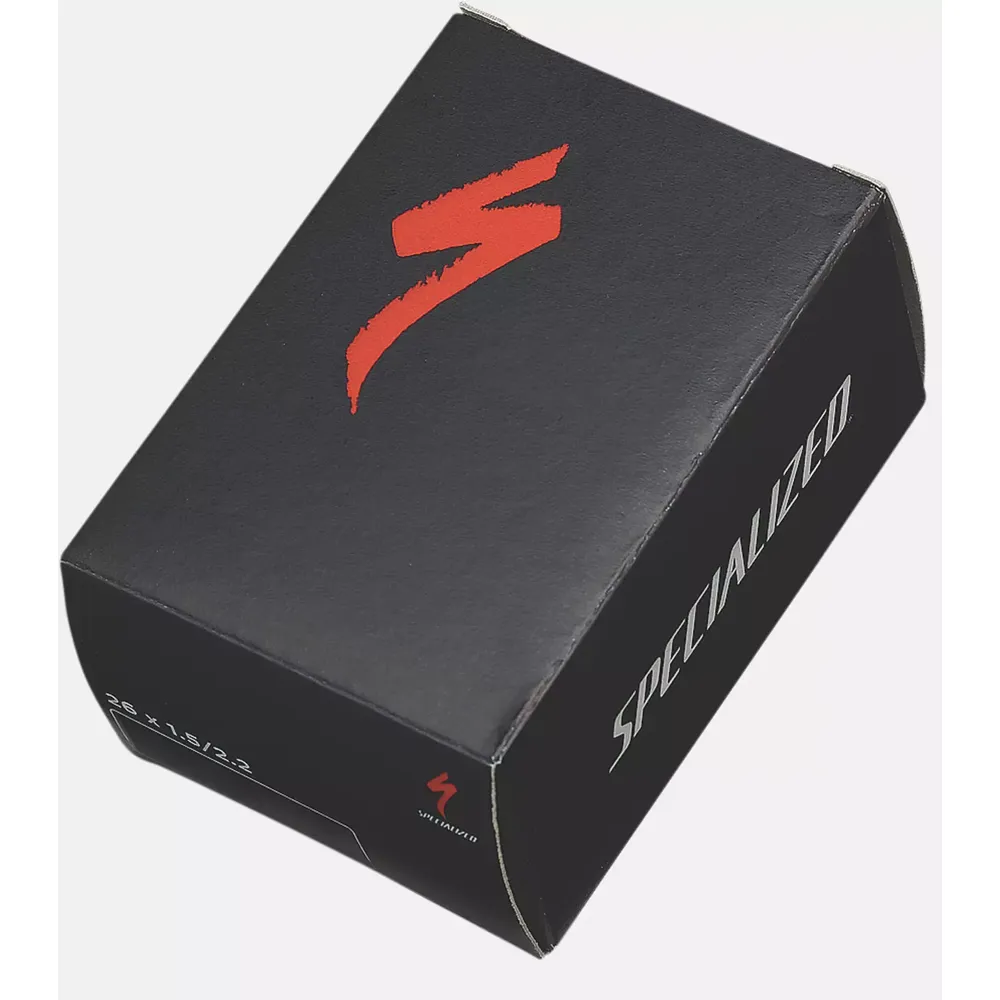 uPRISE Bikes Specialized Standard Inner Tube - 26 x 1.25 - 2.0 - Presta 40mm | Price match, 365 day return s, 18-Month Warranty, Finance Available & Free UK Delivery