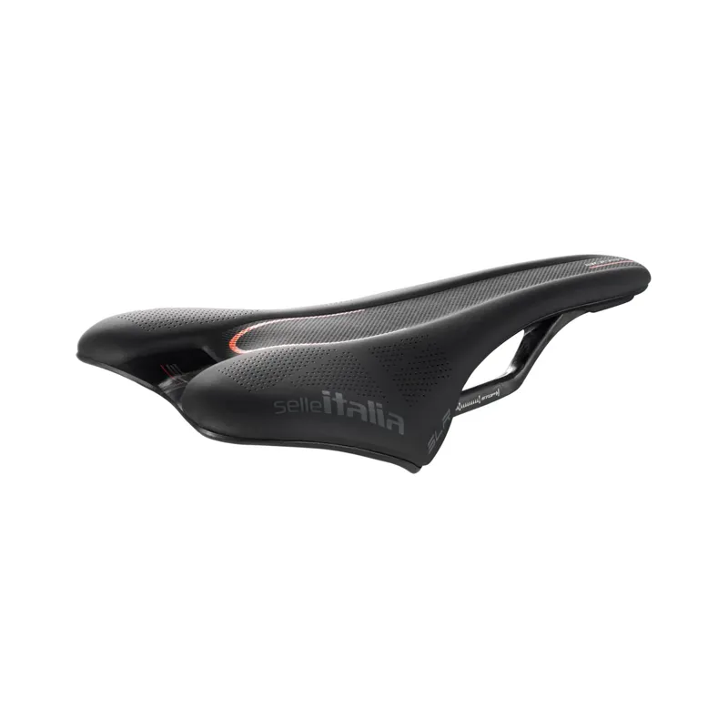 Selle Italia Flite Boost Kit Carbonio Saddle - Black-1