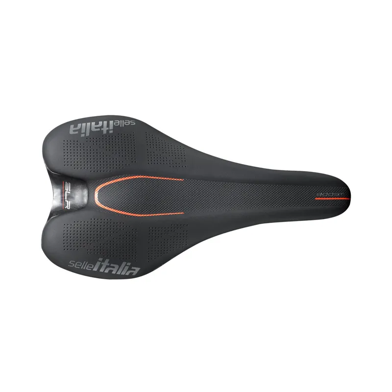 Selle Italia Flite Boost Kit Carbonio Saddle - Black