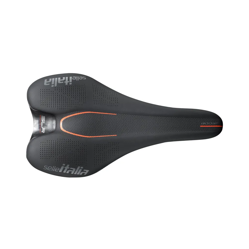 uPRISE Bikes Selle Italia Flite Boost Kit Carbonio Saddle - Black | Price match, 365 day returns, 18-Month Warranty, Finance Available & Free UK Delivery