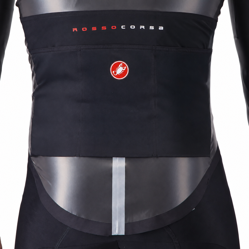 Castelli Gabba R Men's Waterproof Jacket - Black-3