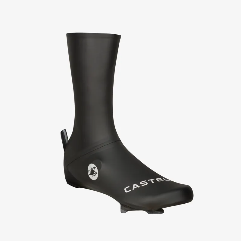 Castelli Aero Race 2 Shoecover - Black-3
