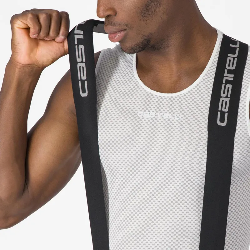 Castelli Premio Evo Men's Bib Shorts - Black-4