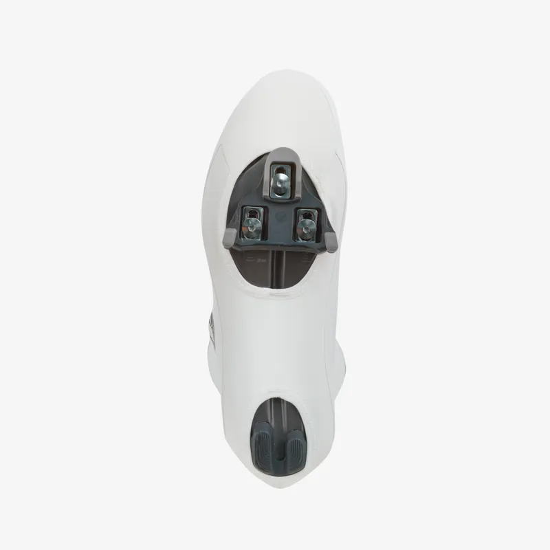 Castelli Aero Race 2 Shoecover - White-4