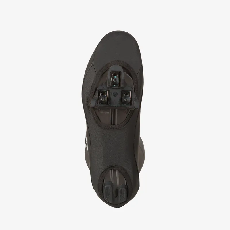 Castelli Aero Race 2 Shoecover - Black-4