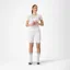 Castelli Free Aero Race Women's Bib Shorts - White