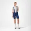 Castelli Free Aero Race Women's Bib Shorts - Belgian Blue