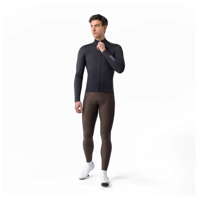 Castelli Espresso 2 Men's Jacket - Black-5