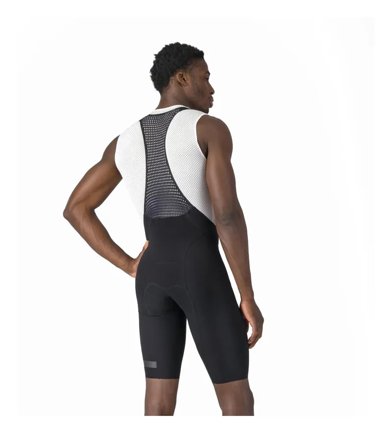 Castelli Premio Evo Men's Bib Shorts - Black-1
