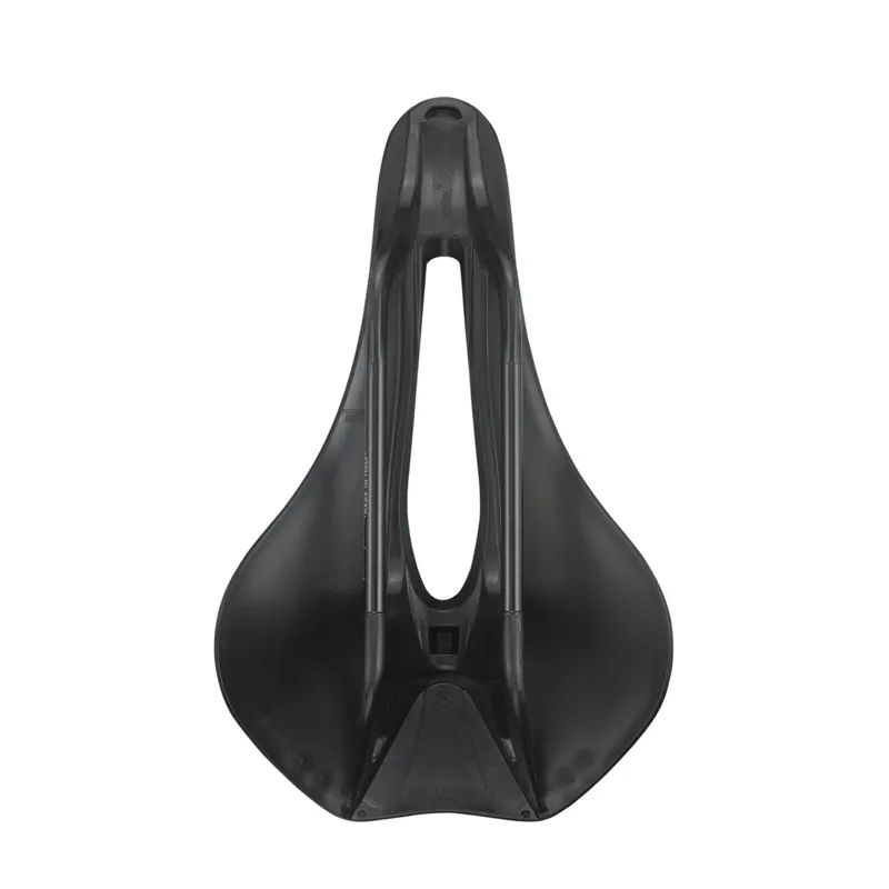 Selle Italia Novus Boost Evo Sport Greentech Saddle - Black-4