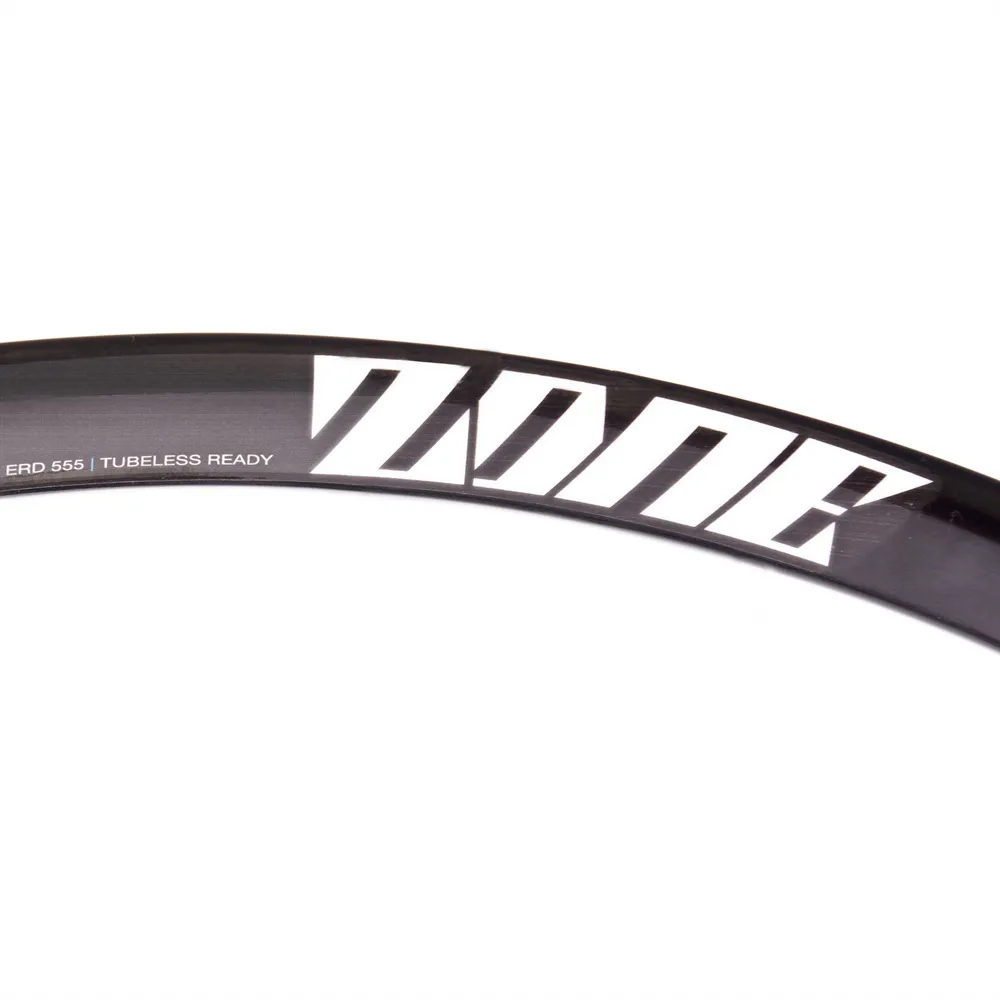uPRISE Bikes DMR Zone Rim - 27.5 inch - 32h - Black | Price match, 365 day return s, 18-Month Warranty, Finance Available & Free UK Delivery