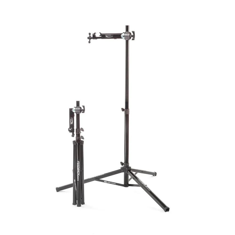 uPRISE Bikes Feedback Sports Feedback Sport Mechanic Bicycle Repair Stand | Price match, 365 day return s, 18-Month Warranty, Finance Available & Free UK Delivery