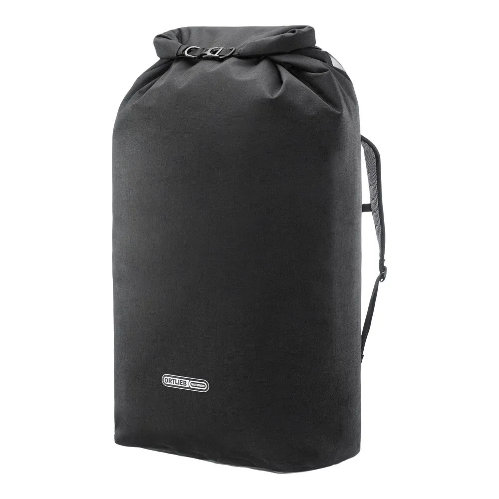uPRISE Bikes Ortlieb X-Tremer Backpack - 150 Litre - Black | Price match, 365 day return s, 18-Month Warranty, Finance Available & Free UK Delivery