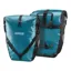 Ortlieb Back Roller Classic QL2.1 Pannier Bags - 40 Litre - Petrol