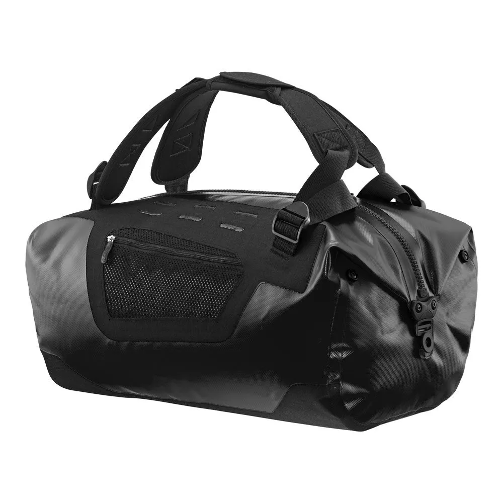 uPRISE Bikes Ortlieb Duffle Holdall - 40 Litre - Black | Price match, 365 day return s, 18-Month Warranty, Finance Available & Free UK Delivery