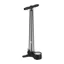Lezyne Sport Floor Drive 3.5 Dual Valve Floor Pump - Flat Grey