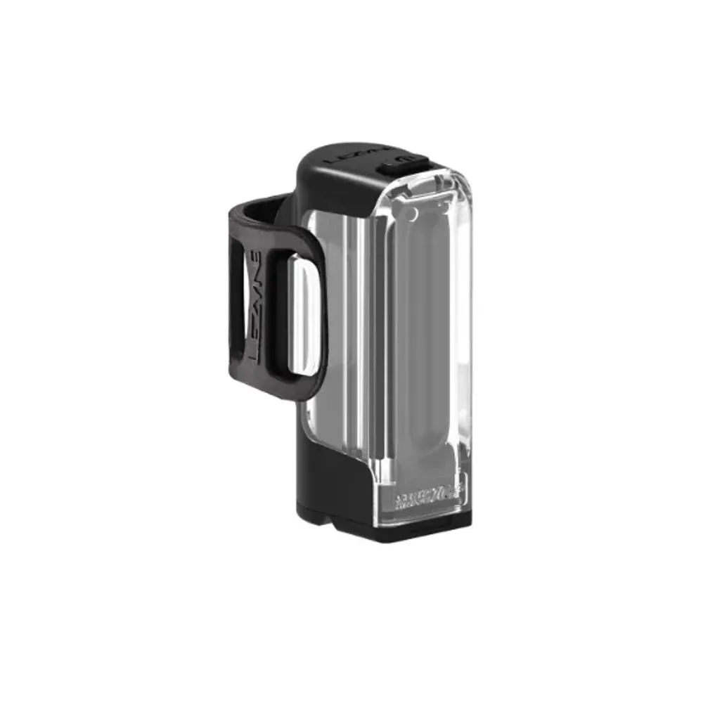 uPRISE Bikes Lezyne Strip Drive USB Front Light | Price match, 365 day return s, 18-Month Warranty, Finance Available & Free UK Delivery