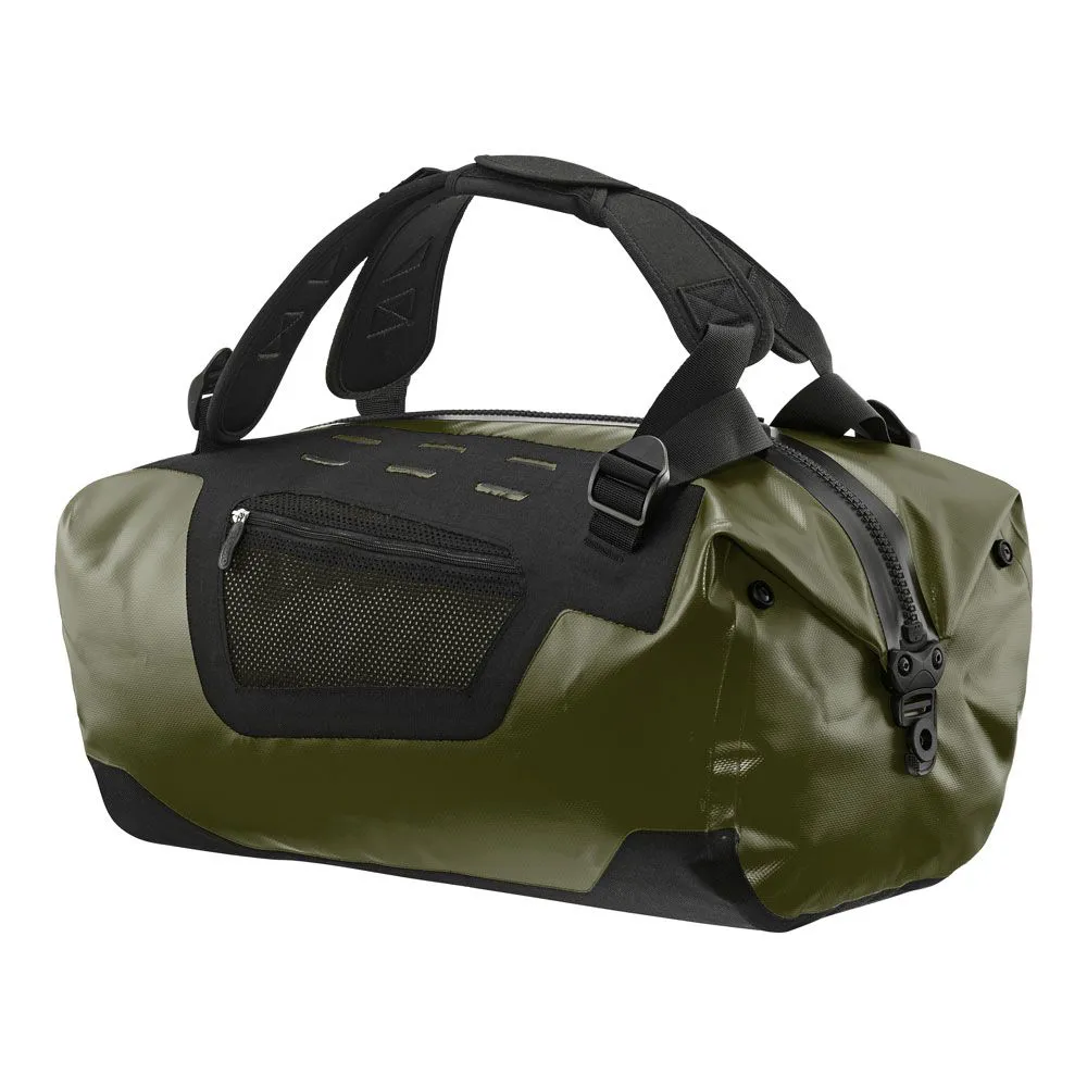 uPRISE Bikes Ortlieb Duffle Holdall - 40 Litre - Olive | Price match, 365 day return s, 18-Month Warranty, Finance Available & Free UK Delivery
