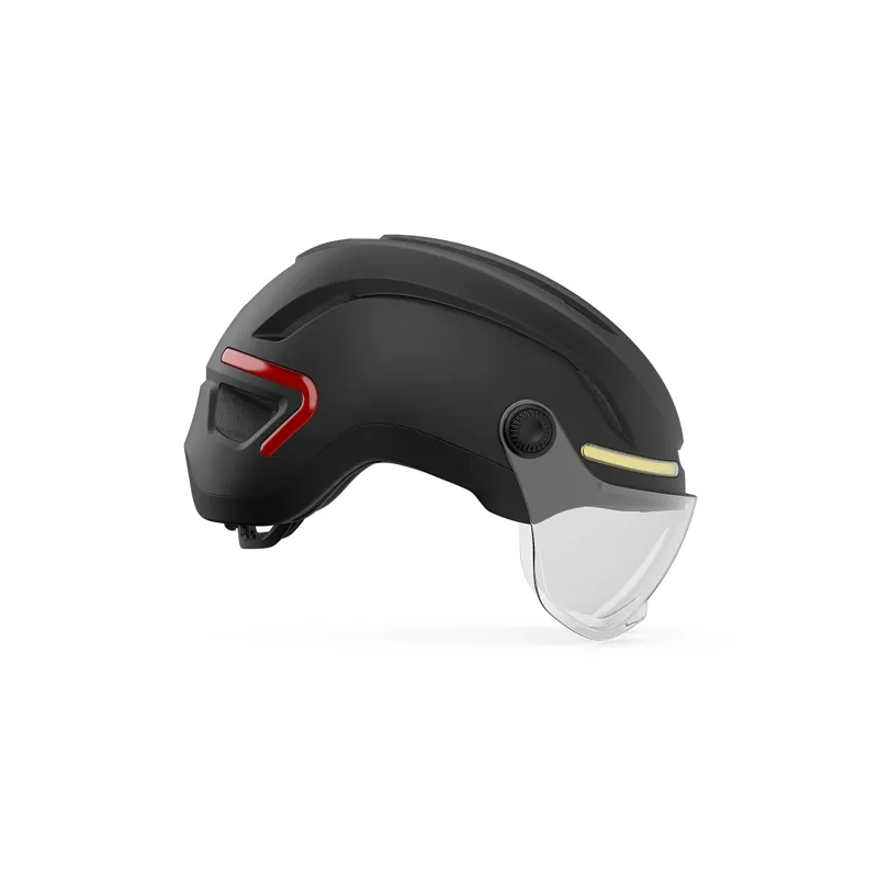 Giro Ethos Mips Shield Urban Helmet - Matte Black-4