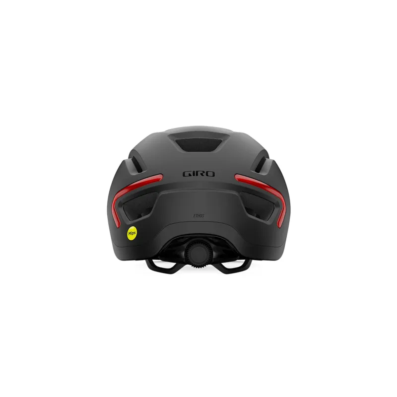 Giro Ethos Mips Shield Urban Helmet - Matte Black-6