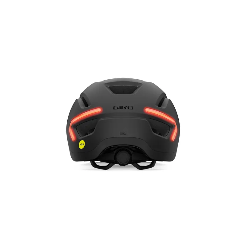Giro Ethos Mips Shield Urban Helmet - Matte Black-7