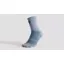 Specialized Knit Tall Sock - Glacial/Cast Blue