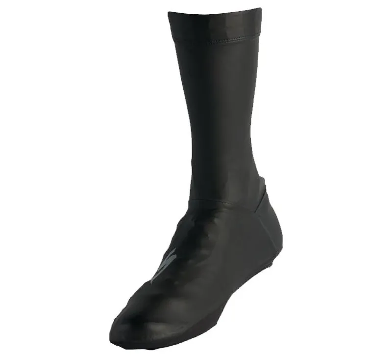 Specialized Rain Waterproof Shoe Covers - Black
