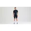 Specialized Foundation Men's Short Sleeve Jersey - Black